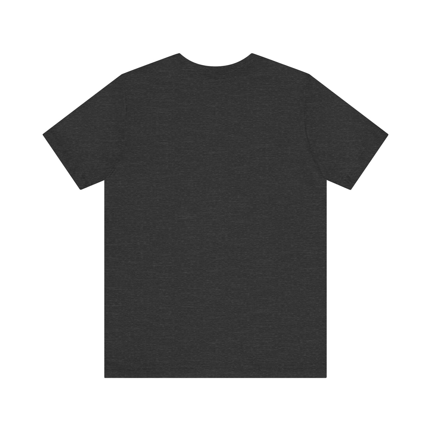 Praying Mom Unisex Jersey Short Sleeve Tee