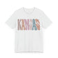 Kansas State Tee Unisex Jersey Short Sleeve Tee