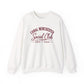 Canal Winchester Social Club Sweatshirt — Ohio 43110 Crewneck