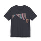Maryland State Tee Unisex Jersey Short Sleeve Tee