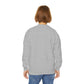 Canal Winchester Youth Crewneck Sweatshirt — Retro Stars Design
