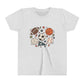 Youth Sports Balls Tee — Multi-Sport Graphic Shirt for Kids (soccer, basketball, football, baseball, volleyball)
