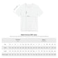 Football & Bows Tee — Cute Game Day Shirt for Fans & Moms