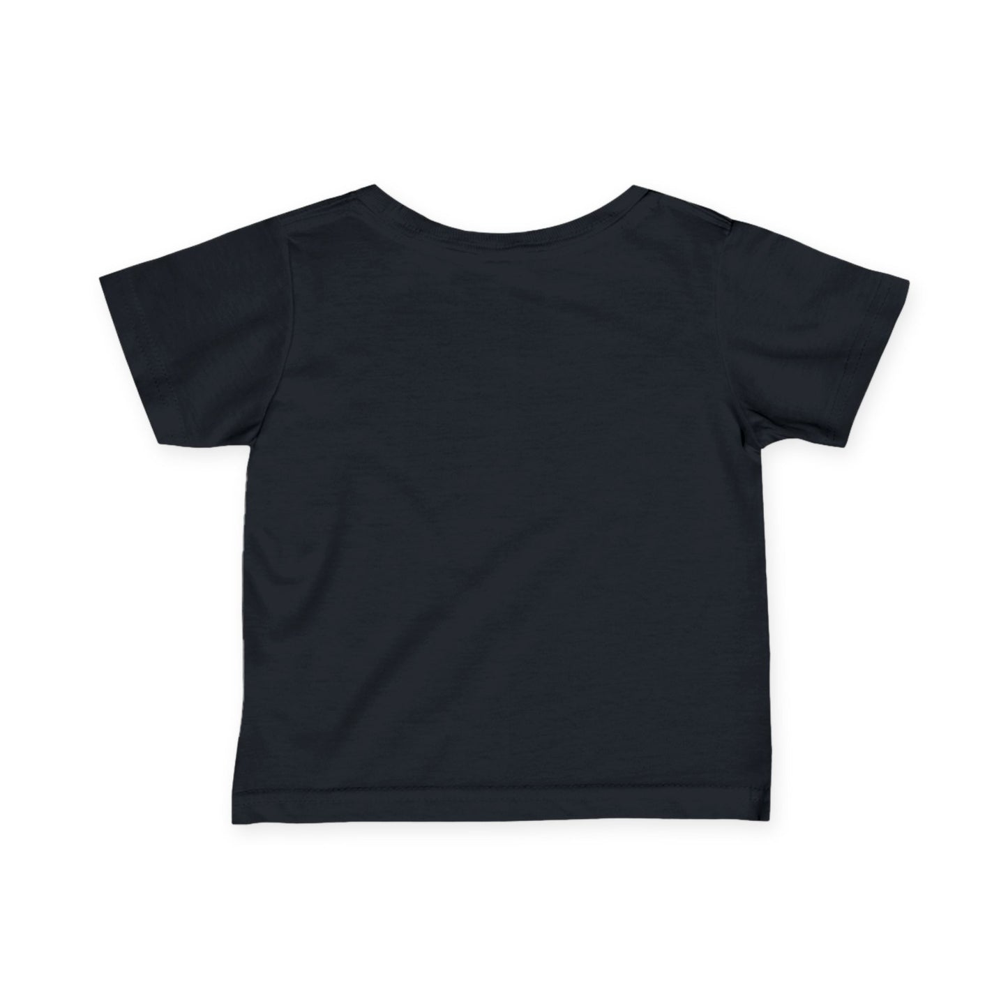 Infant Tee – Canal Indians Vintage Pennant Baby Shirt