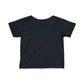 Infant Tee – Canal Indians Vintage Pennant Baby Shirt