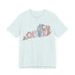 Kentucky State Tee Unisex Jersey Short Sleeve Tee
