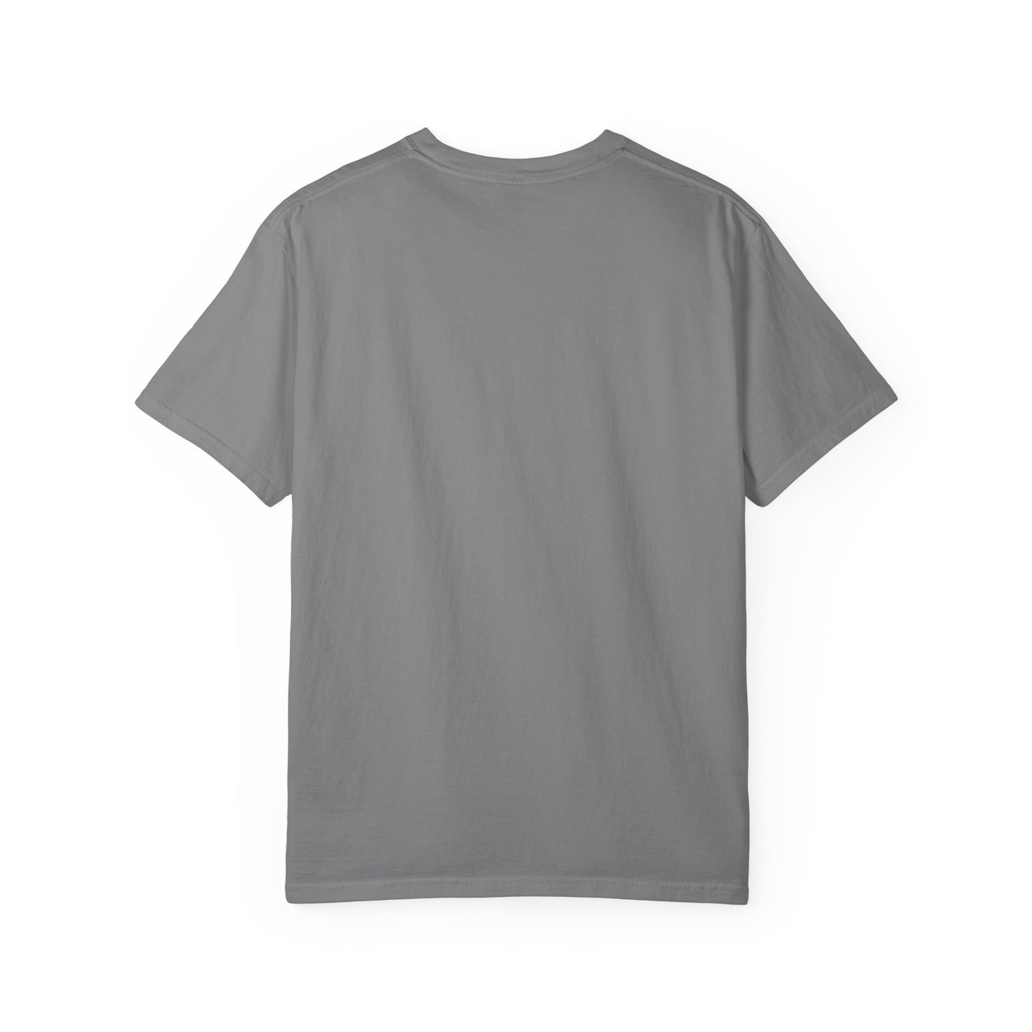 Custom T-Shirt – Upload Your Own Design