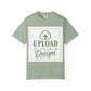 Custom T-Shirt – Upload Your Own Design