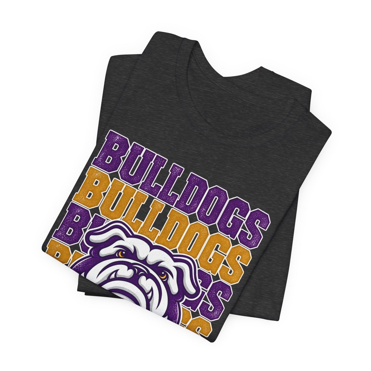 Bloom-Carroll Bulldogs Repeat Tee