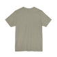 Football & Bows Tee — Cute Game Day Shirt for Fans & Moms