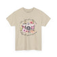 Adjust Your Focus Unisex Heavy Cotton Tee