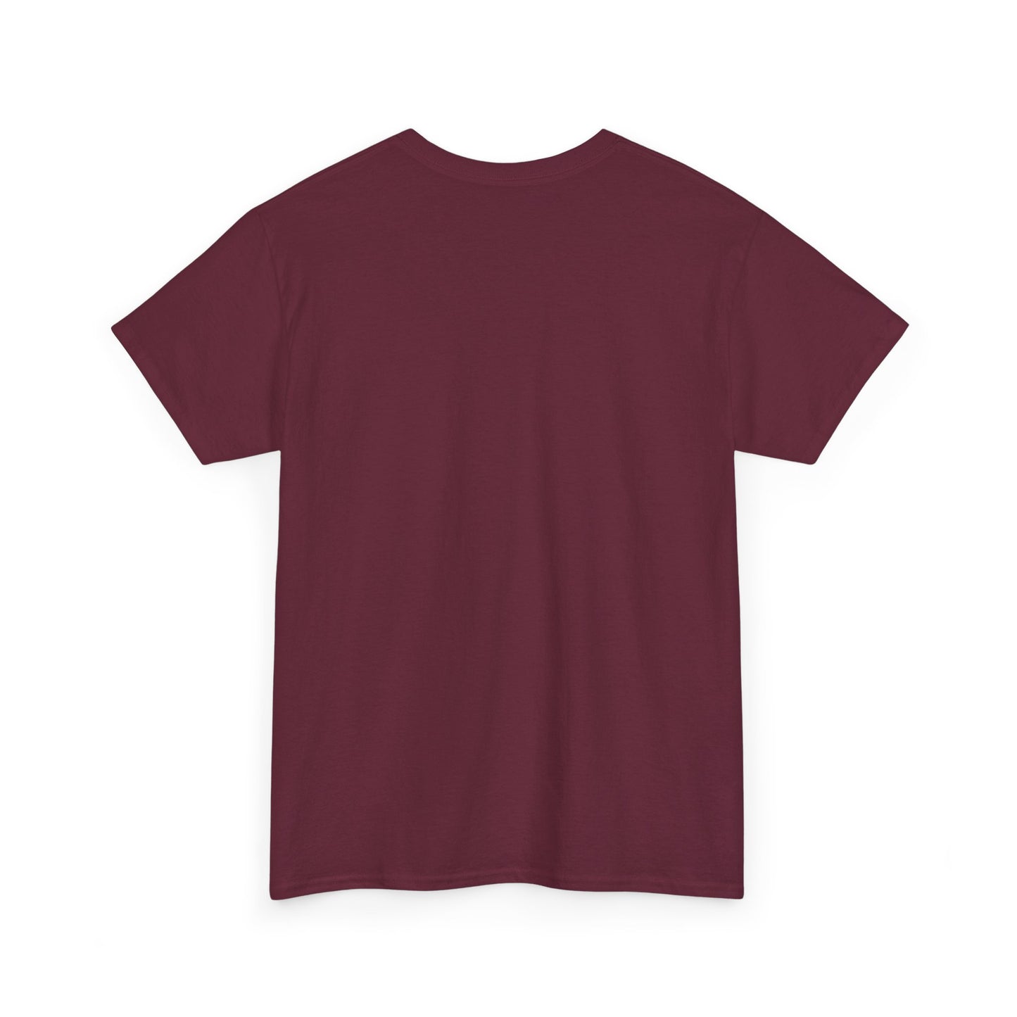 Softball Season- Grey Text Tee