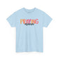Praying Mama 2 Unisex Heavy Cotton Tee