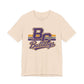 Bloom-Carroll Bulldogs Retro Tee