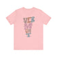Vermont State Tee Unisex Jersey Short Sleeve Tee