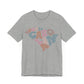 South Carolina State Tee Unisex Jersey Short Sleeve Tee