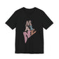 Maine State Tee Unisex Jersey Short Sleeve Tee
