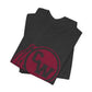 CW Athletic Logo T‑Shirt — Vintage Collegiate Spirit Tee
