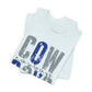 Dallas Sunday Football Bella+Canvas Tee