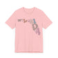 Florida State Tee Unisex Jersey Short Sleeve Tee