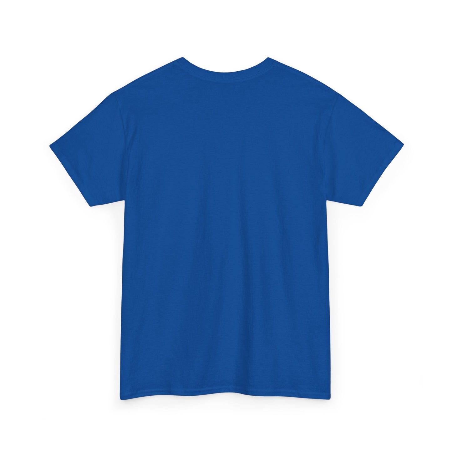 Game Day- Grey Text Script Tee