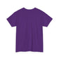 Softball Season- Grey Text Tee