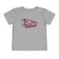Canal Indians Toddler Tee — Vintage Pennant Sports Shirt