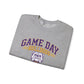 Bloom-Carroll Game Day Bulldogs Crewneck Sweatshirt