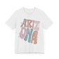 Arizona State Tee Unisex Jersey Short Sleeve Tee