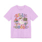 Silly Goose Teacher Tee