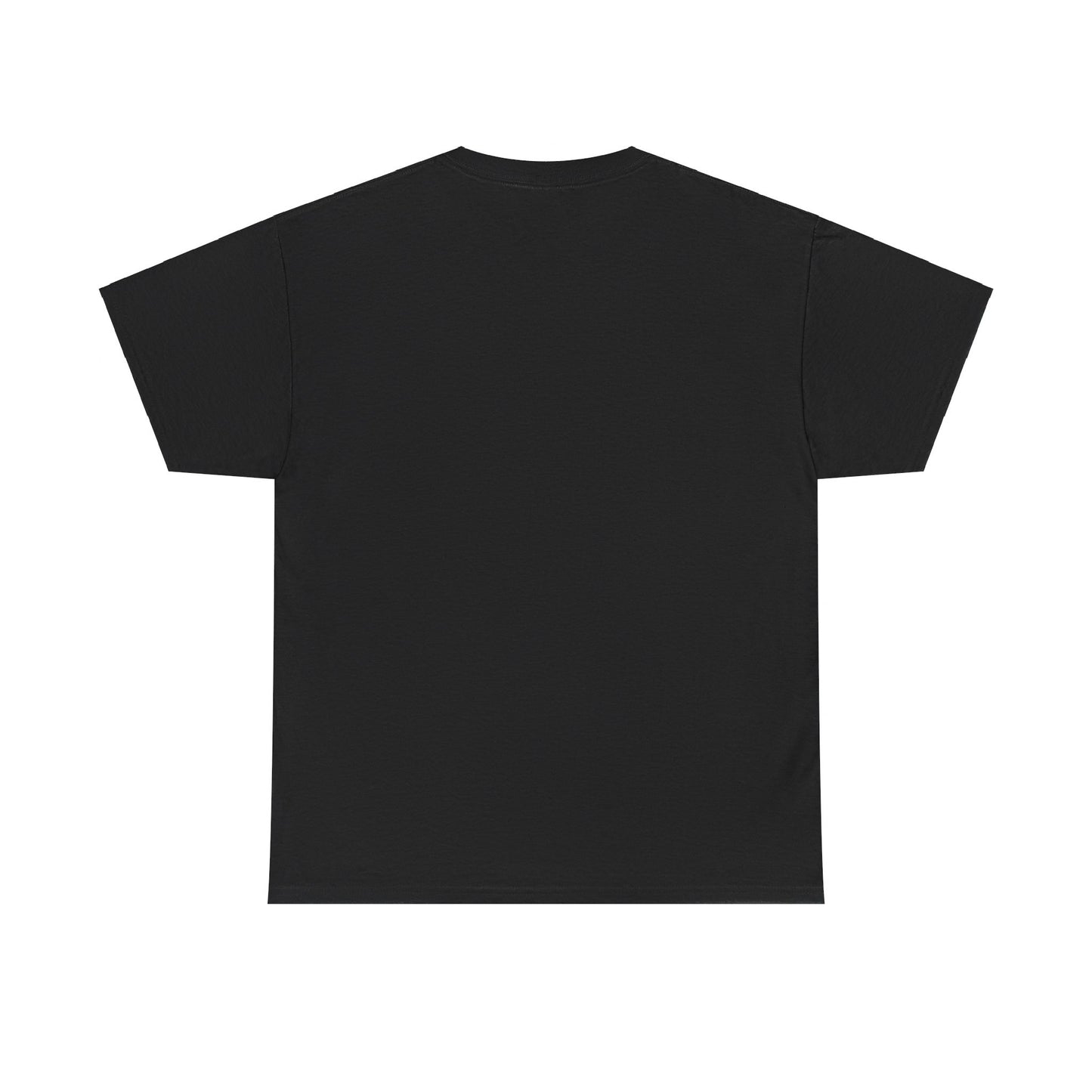 Sun Salt Sand Unisex Heavy Cotton Tee