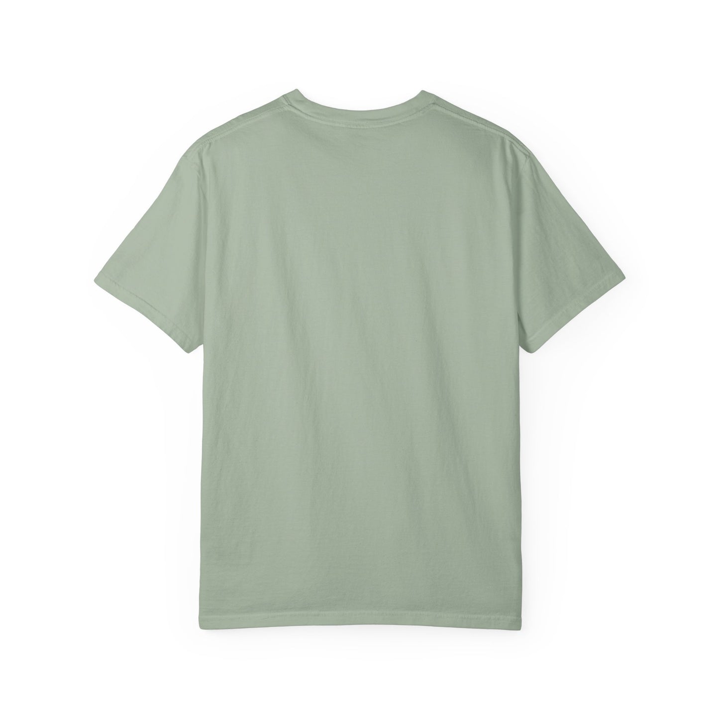 Custom T-Shirt – Upload Your Own Design