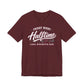 Friday Night Halftime | Canal Winchester Band Tee
