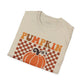 Pumpkin Season Unisex Heavy Cotton Tee
