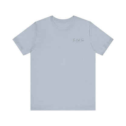 The Oak Tree Boutique Unisex Jersey Short Sleeve Tee
