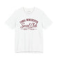 Canal Winchester Social Club Tee — Ohio 43110 Vintage Script T-Shirt