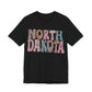 North Dakota State Tee Unisex Jersey Short Sleeve Tee