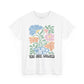 You are Valued Unisex Heavy Cotton Tee