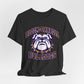 Bulldogs Tee - Bloom-Carroll Bulldogs School Spirit T-Shirt