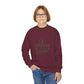 Custom Youth Sweatshirt – Upload Your Own Design