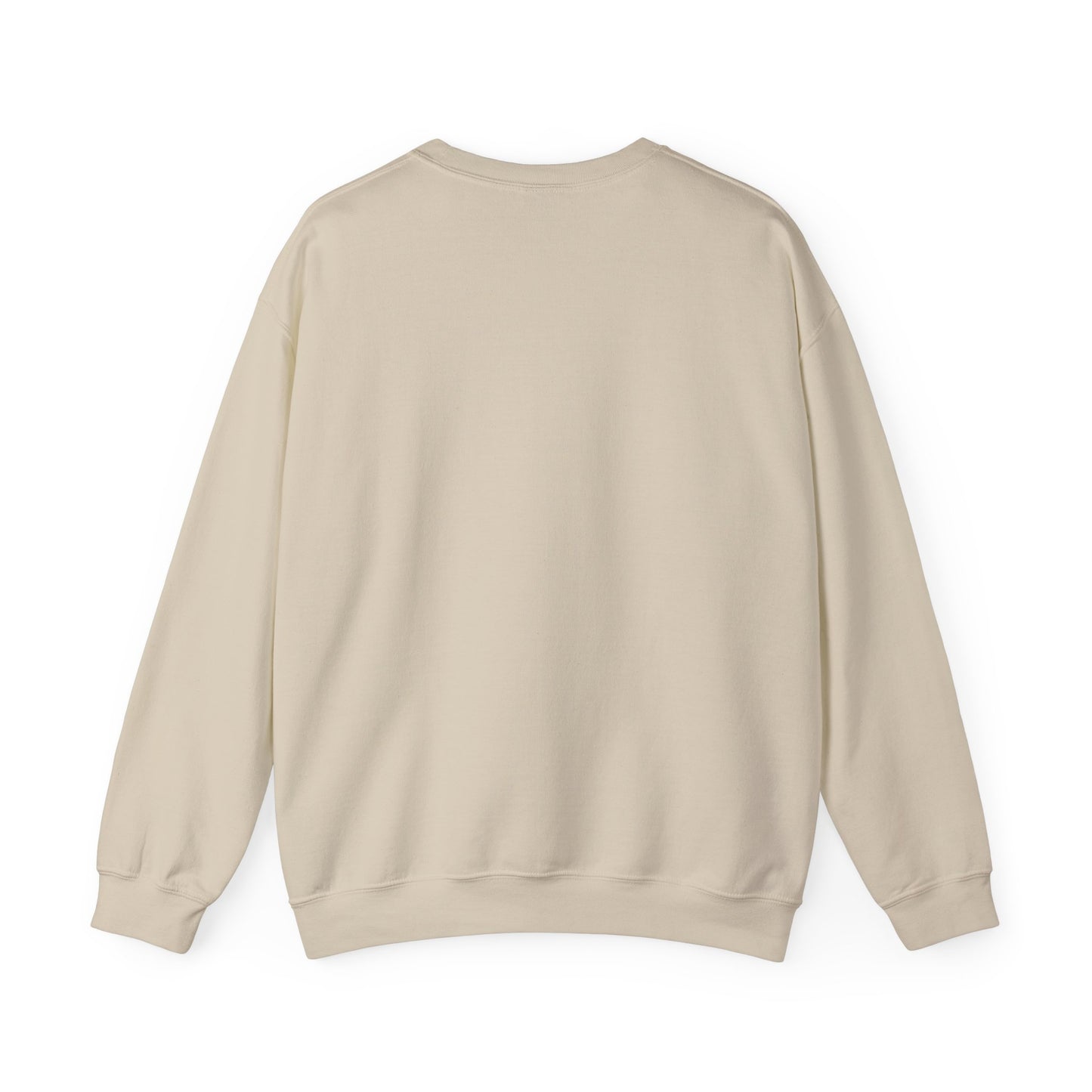 Custom Sweatshirt – Upload Your Own Design