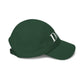 Dad Cap – Classic Beige Hat with ‘DAD’ Embroidered Text, Father’s Day Gift