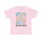 You are Valued Unisex Heavy Cotton Tee