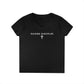 Raising Disciples Women’s V-Neck Tee