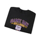 Bloom-Carroll Game Day Bulldogs Crewneck Sweatshirt