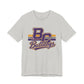 Bloom-Carroll Bulldogs Retro Tee