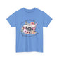 Adjust Your Focus Unisex Heavy Cotton Tee