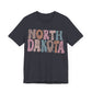 North Dakota State Tee Unisex Jersey Short Sleeve Tee