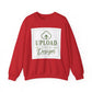 Custom Sweatshirt – Upload Your Own Design