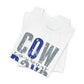 Dallas Sunday Football Bella+Canvas Tee